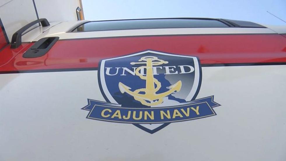 Head of United Cajun Navy Accuses Two Search Volunteers of Extortion and Cyberstalking