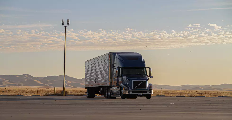 Truck Driver Shortage Could Mean Higher Prices in Louisiana