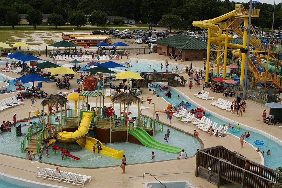 9 Best Water Parks in the State of Louisiana