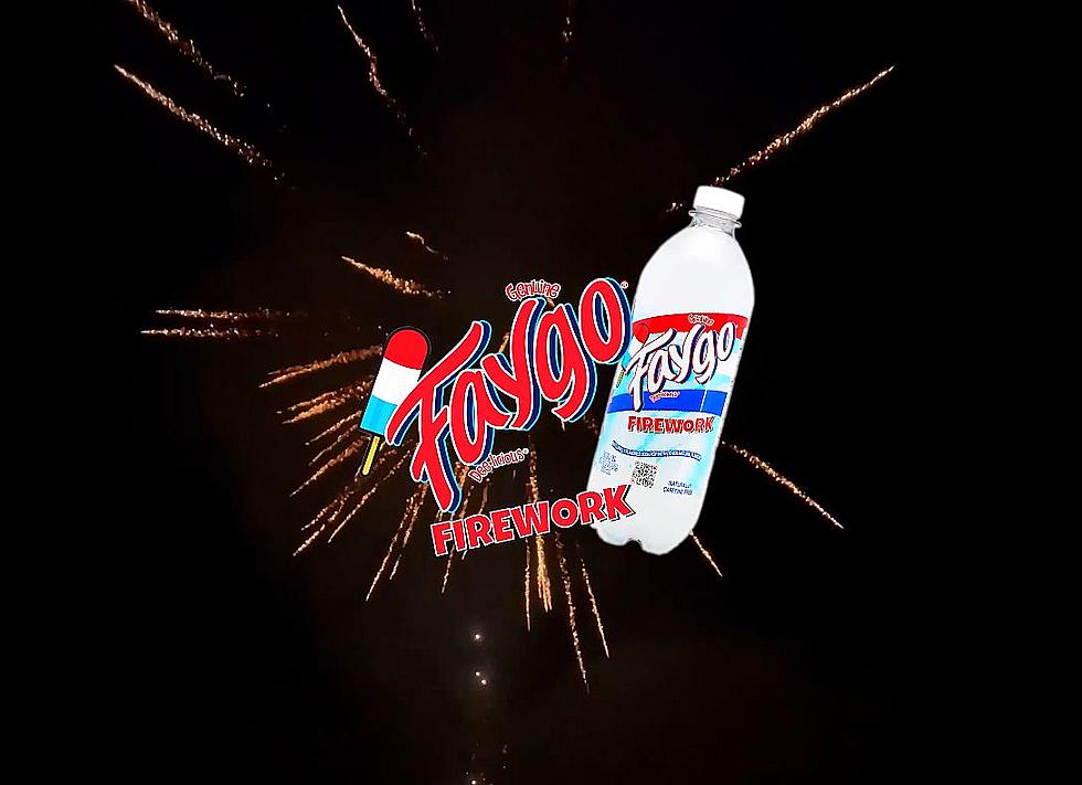 New Faygo Firework Flavor Tastes Just Like Bomb Pops