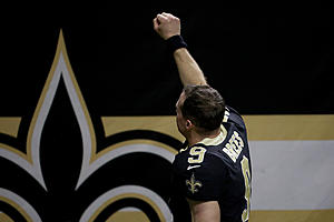 Retirement Parade for Drew Brees?