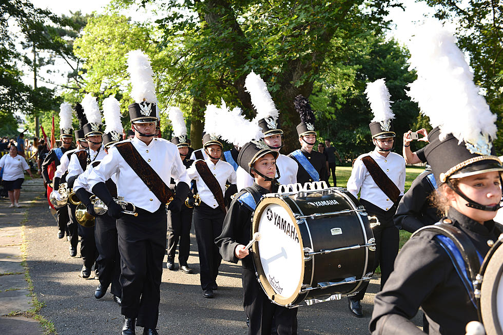 Lafayette Parade of Champions This Sunday June 13, 2021