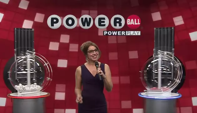 $50,000 Winning Powerball Ticket Sold in Louisiana