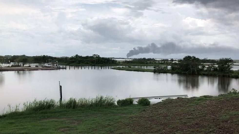 Three Bodies Pulled From Submerged Car in New Orleans Canal Over the Weekend