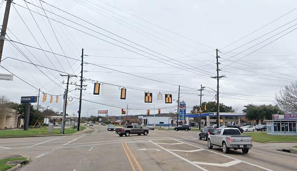 Update: Intersection of Congress and Guilbeau Now Open