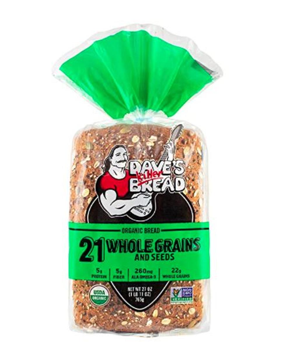 The Real Reason Dave of Dave&#8217;s Killer Bread Went to Jail