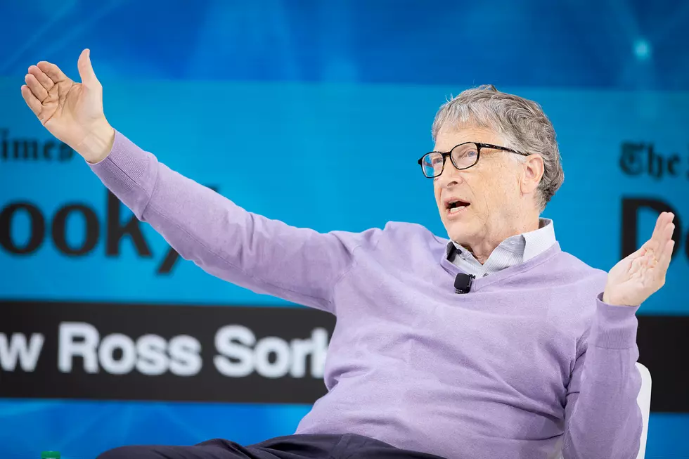 2019 New York Times Dealbook