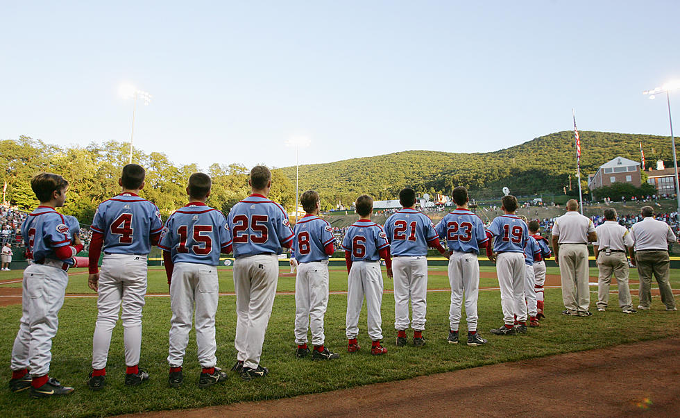 Lafayette Little League Needs Volunteers for State Tournament