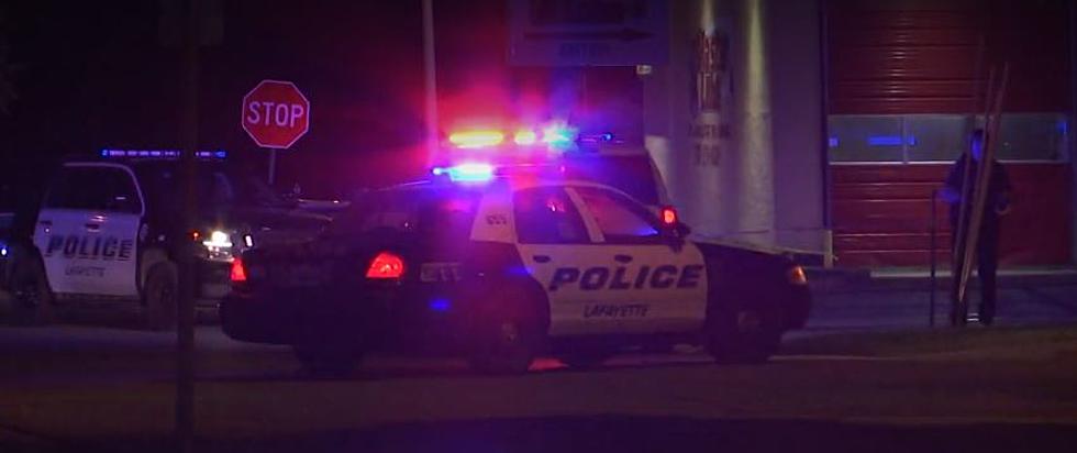 Lafayette Police Make Arrest in Fatal Shooting