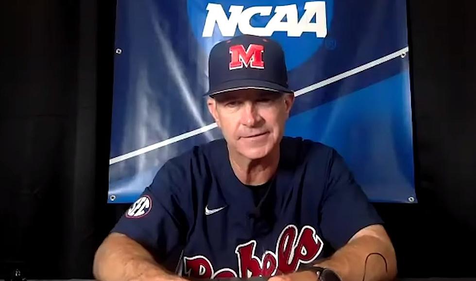 Report: Ole Miss&#8217; Mike Bianco Top Candidate for LSU Baseball Coaching Vacancy