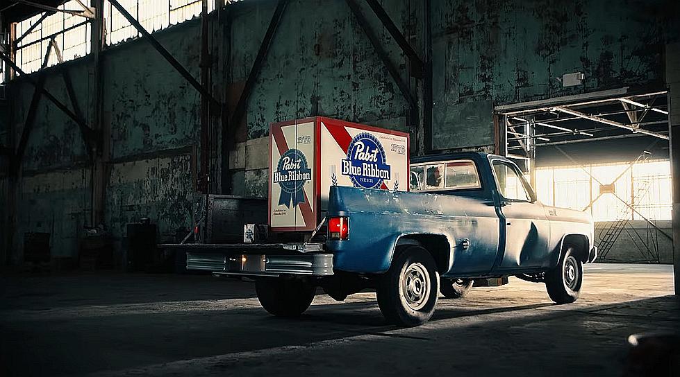 PBR Has Unleashed a 1776-Pack of Beer for July 4 [Video]