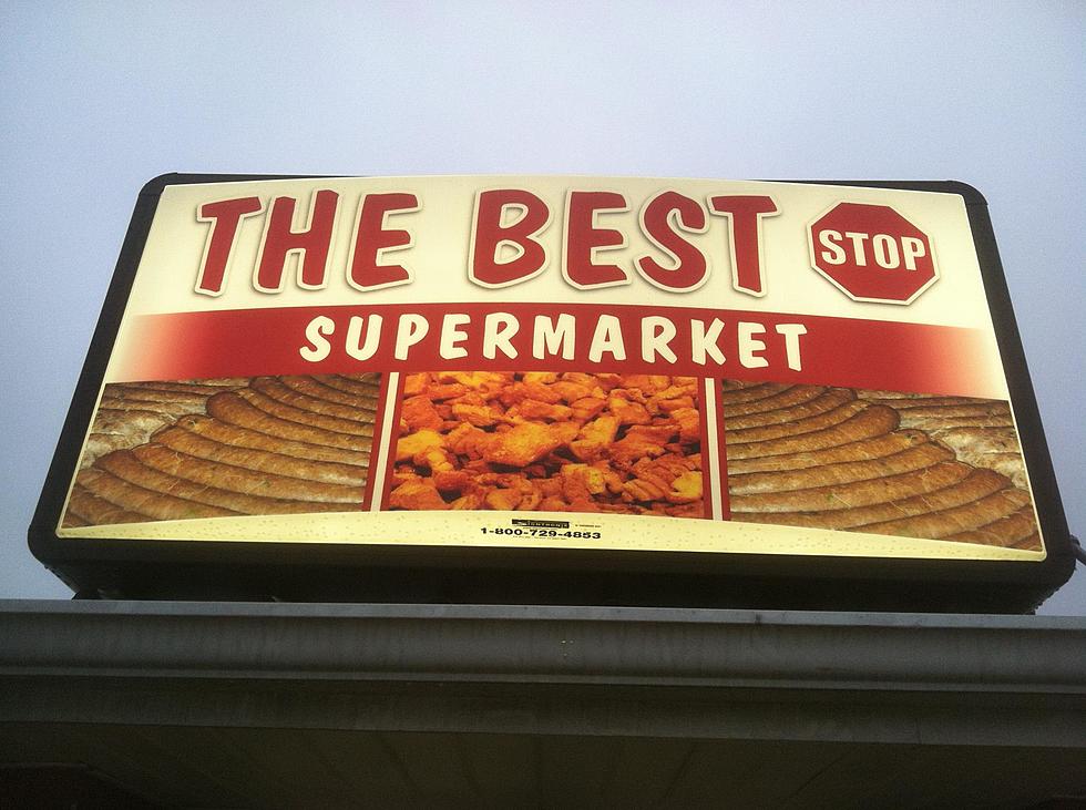 Best Stop Supermarket in Scott Adding Kitchen, Opens This Monday
