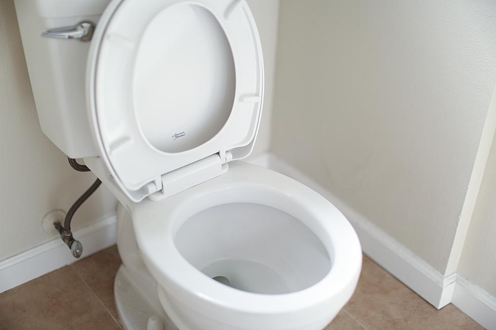 Tik Tok Toilet Tip Could Change the Way You Clean Your Bathroom