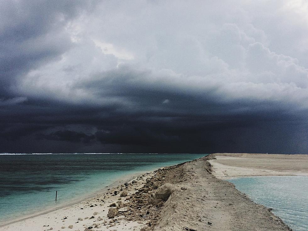 Tropical Storm Bret Forms- Where's it Going?