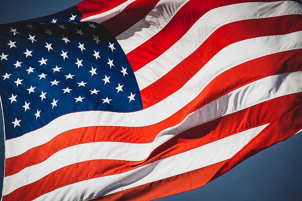 Louisiana Celebrates Flag Day Today &#8211; Flag Facts You Can Share