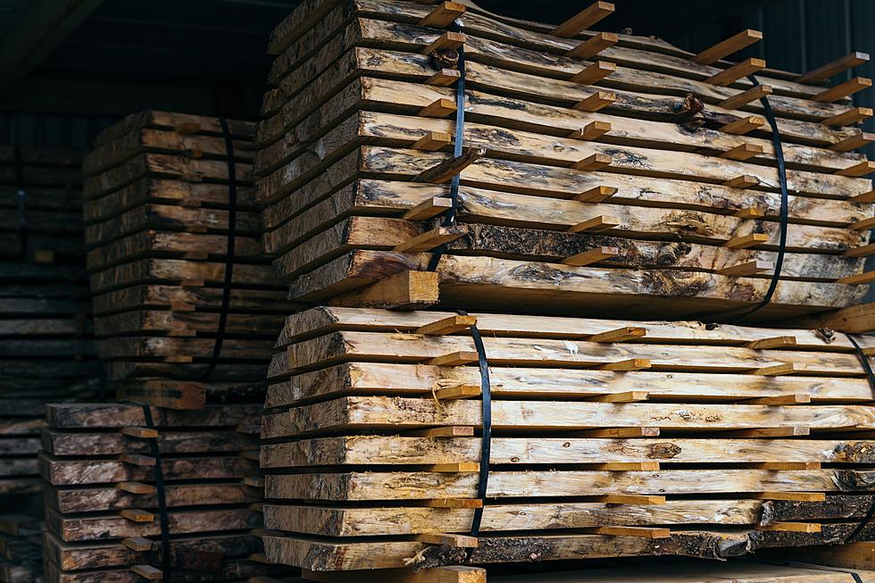 Good News for Louisiana Home Buyers – Lumber Prices Plummet