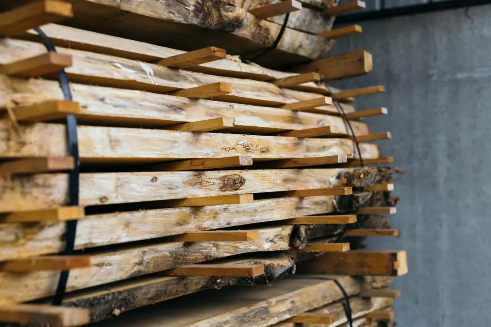 Canadian Company to Build New Lumber Mill in South Louisiana