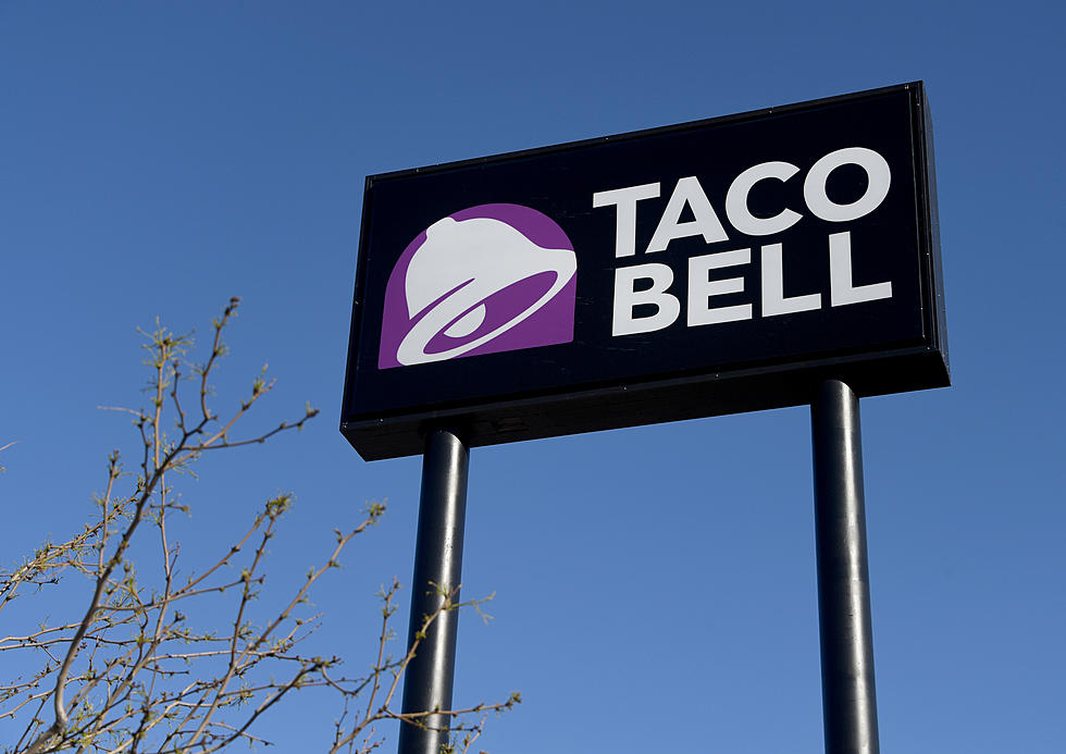 Free Tacos at Louisiana Taco at Bell for 5 Weeks for Taco Tuesday