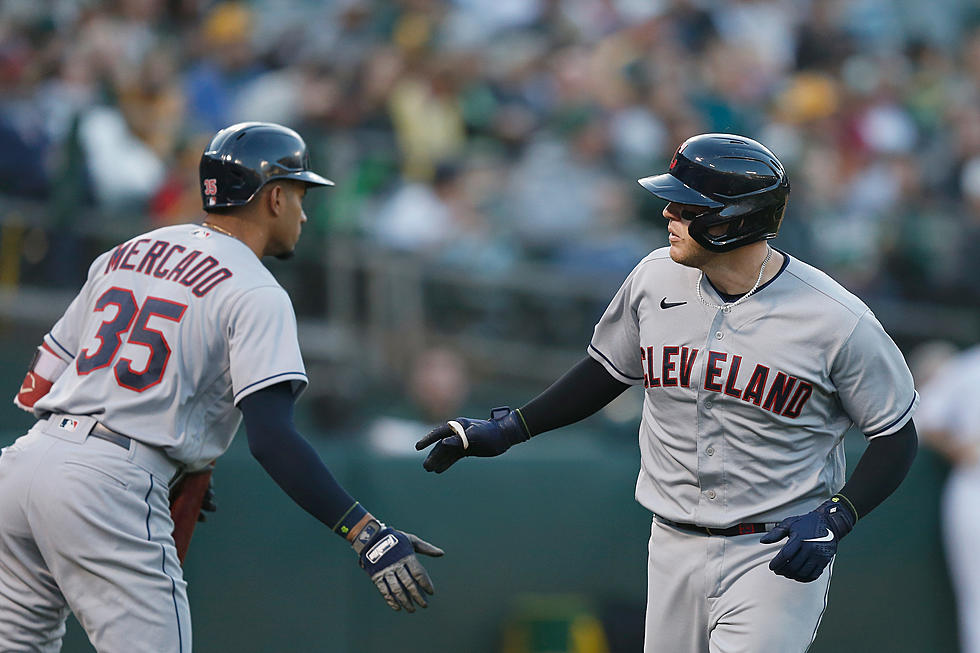 Cleveland Indians Changing Name to the Cleveland Guardians