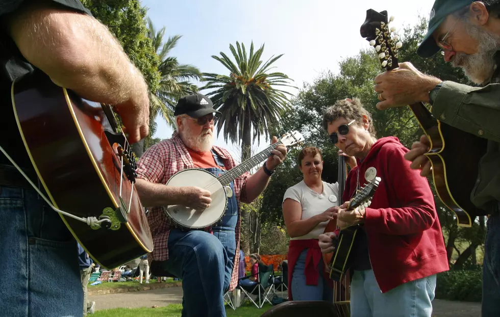 Fun Things to Do in Louisiana This Weekend