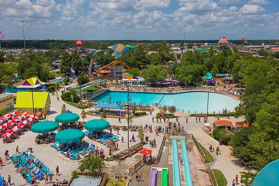 Chemical Leak at Houston Area Waterpark Sends Dozens to Hospital