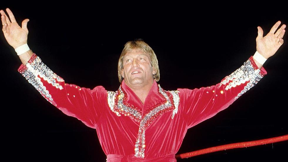 Wrestling Great 'Mr. Wonderful' Paul Orndoff Passes Away at 71