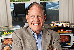 Informercial Legend and Inventor Ron Popeil Dies at Age 86