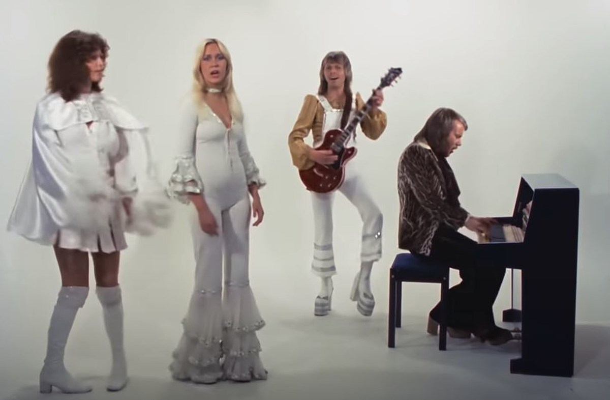 Mamma Mia! Seven things you probably didn't know about hit ABBA musical, Ents & Arts News