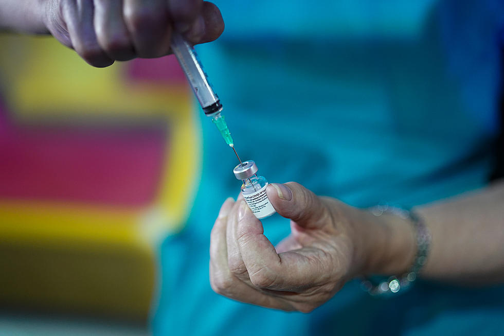 Are You Vaccinated? Is This Question Against HIPAA