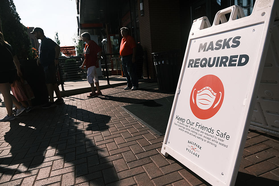 Starbucks, Home Depot Announce Mask Policies