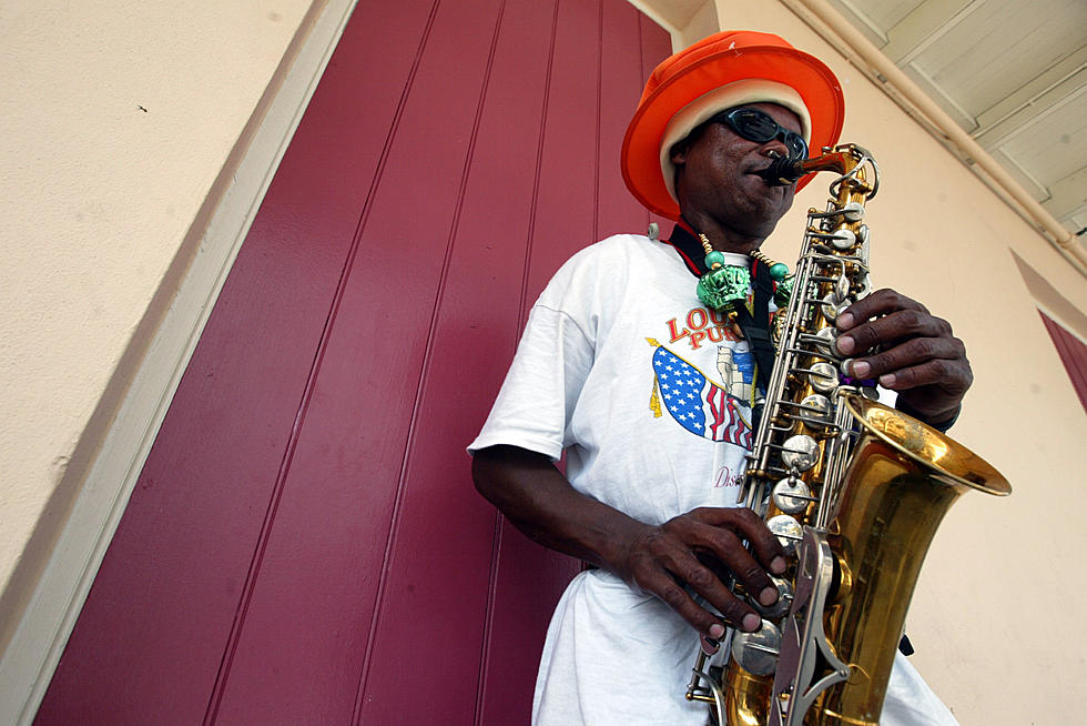 The Latest Cancellation: French Quarter Fest