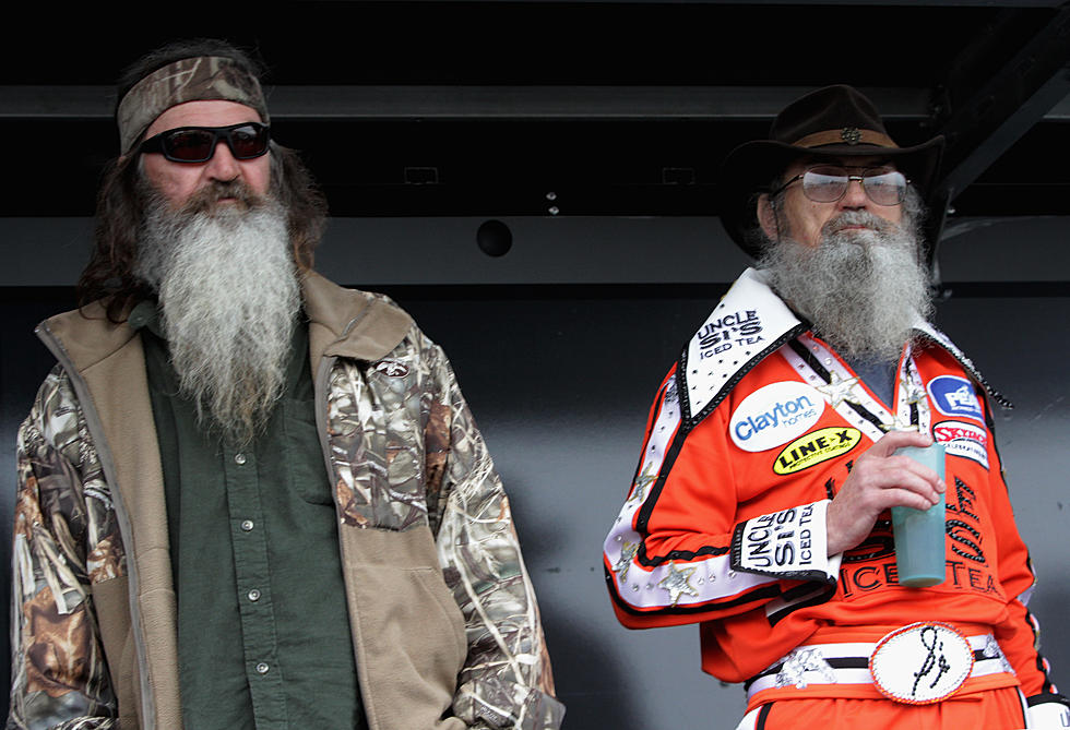 Phil Robertson Delivered Eulogy for ZZ Top’s Dusty Hill [VIDEO]