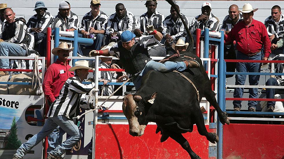 Angola Prison Rodeo is On, With Some Changes