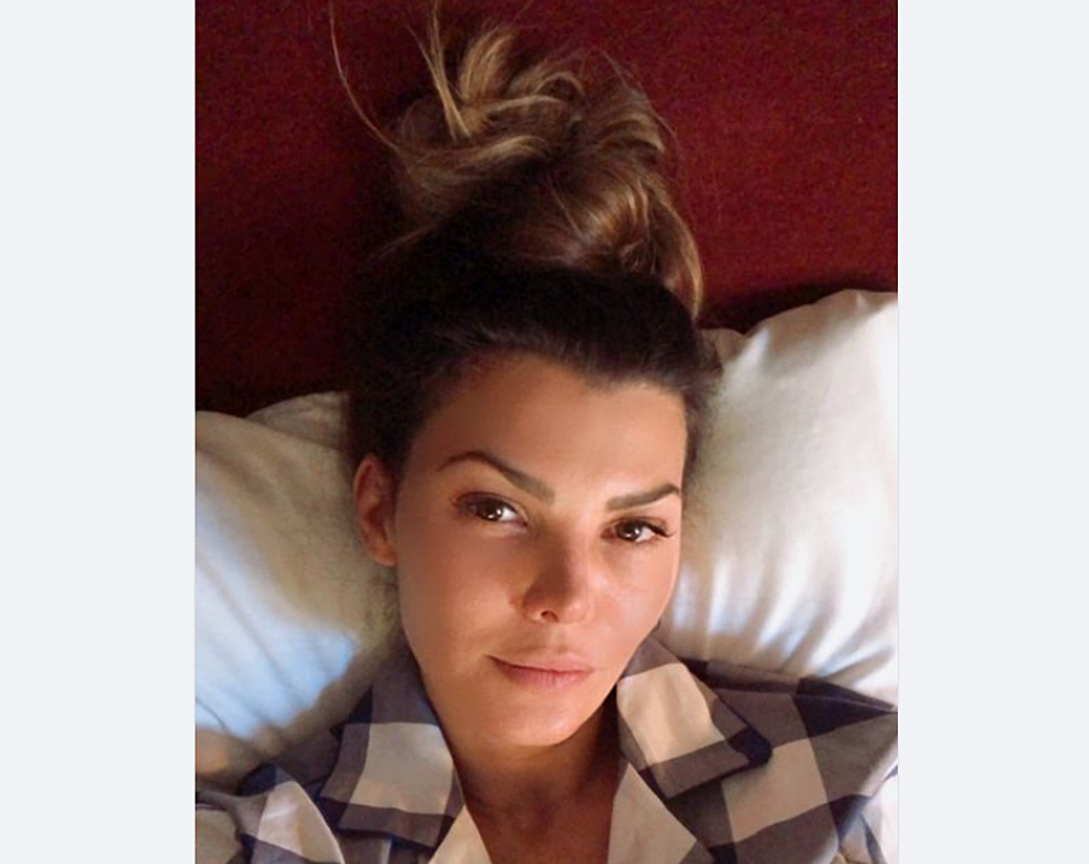 Ali Landry and Her Three Kids All Have Covid