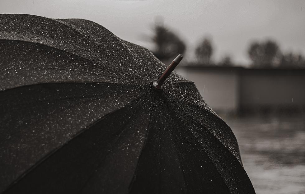 Weather Service Warns Heavy Rain Possible in Louisiana Tonight