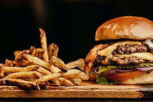 Best ‘Under the Radar’ Burgers in Acadiana