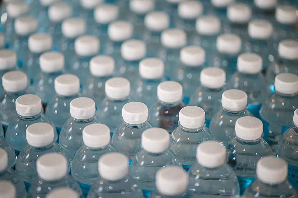 How Long Can You Safely Store Bottled Water?