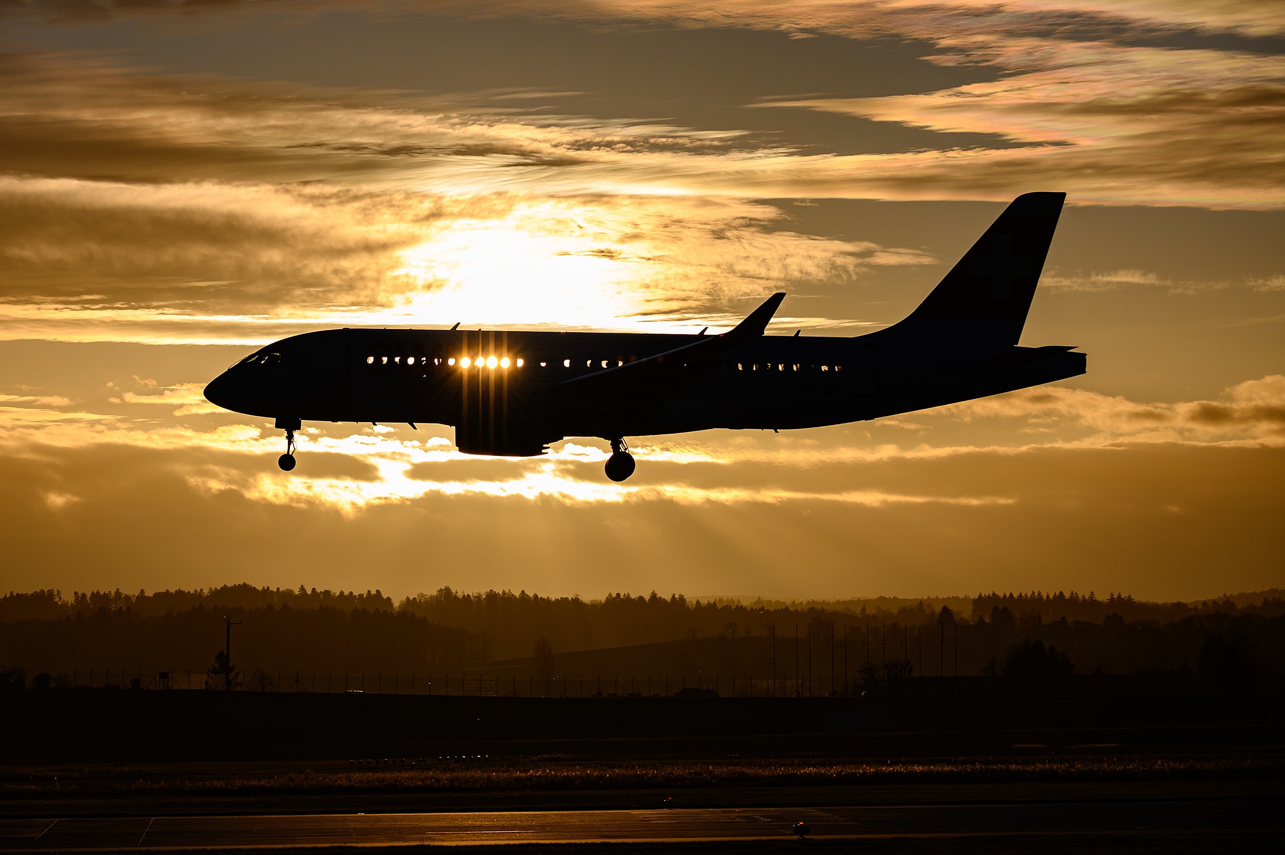 FAA Texas Louisiana Flights Face Disruption by April Eclipse