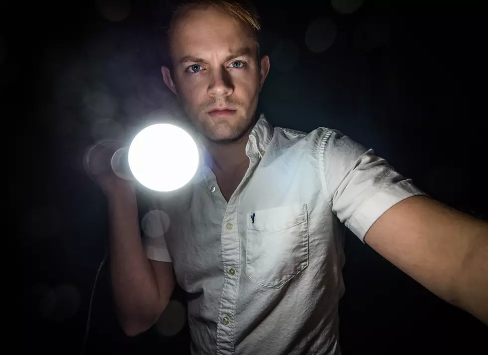 William Carlson via Unsplash.com