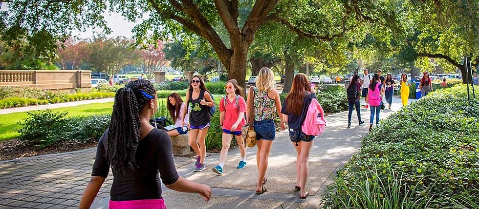 78 LSU Students Unenrolled After Failing to Comply With COVID Entry Protocols