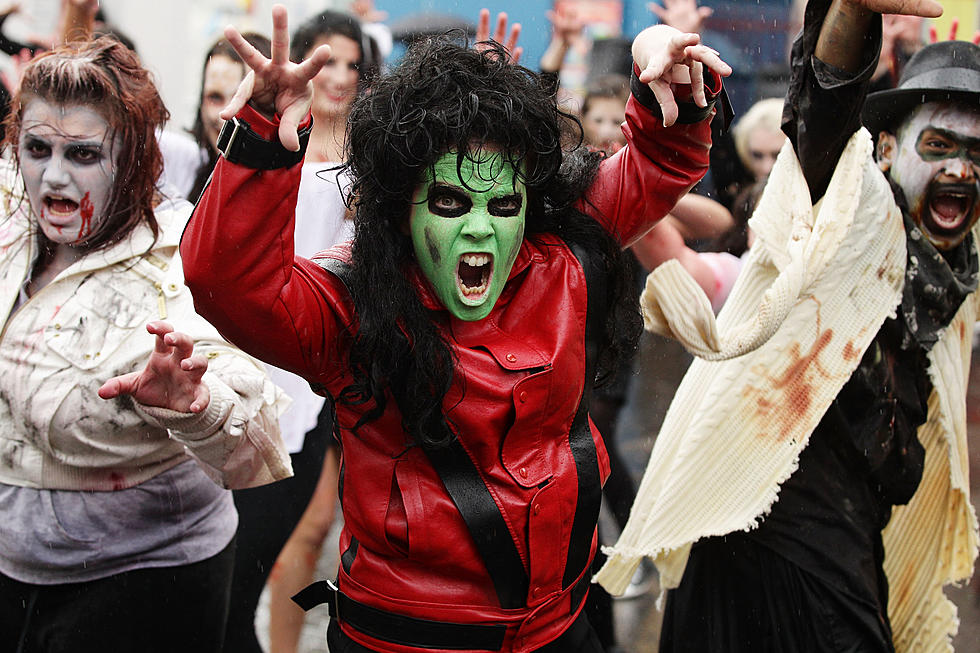 NOLA Flashmob to Reenact &#8216;Thriller&#8217; on Halloween [VIDEO]