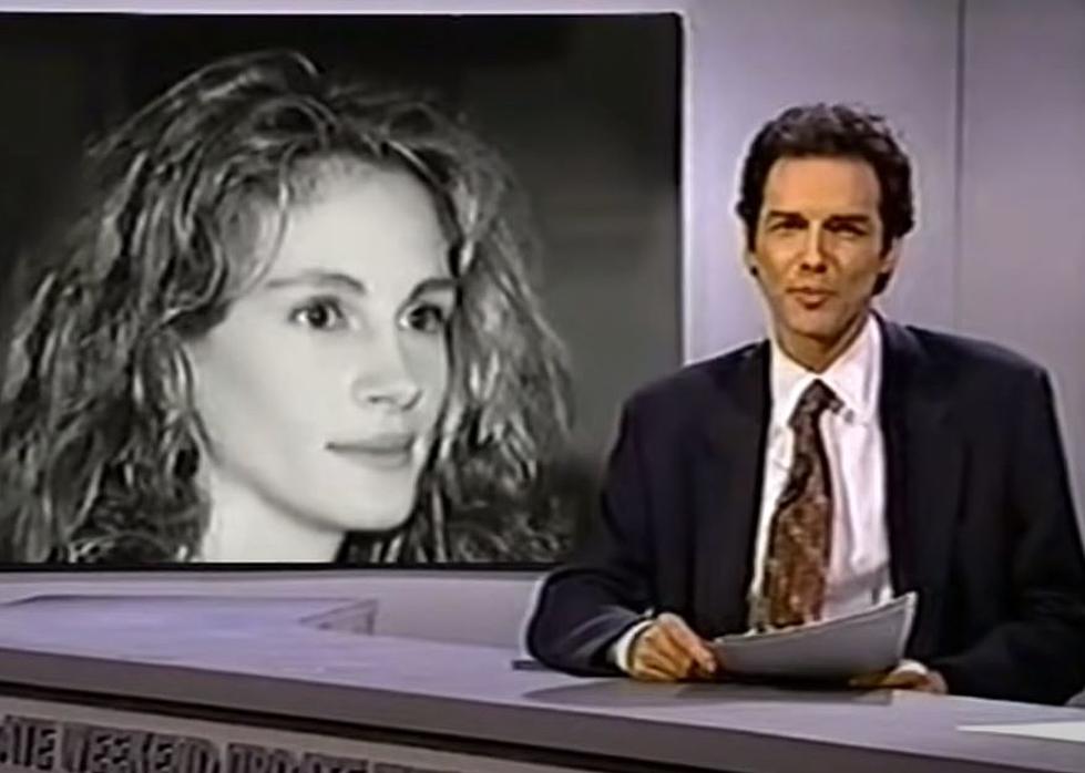 Revealed - The Joke Norm Macdonald Considered to be 'Perfect'