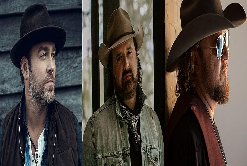 Hurricane Relief Concert Featuring Lee Brice, Randy Houser & Colt Ford at Cajundome Nov. 7