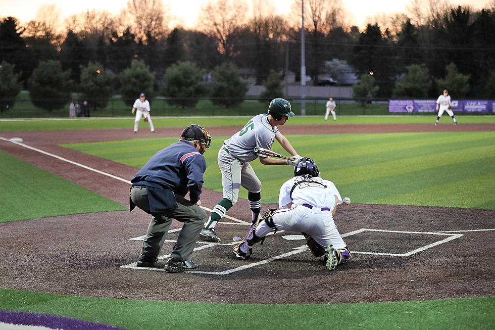 Home Run Trot Turns into Bench Clearing Brawl