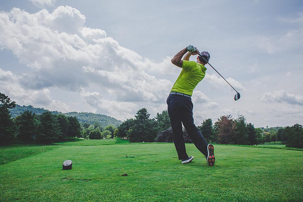 Popular Louisiana Golf Course Abruptly Shuts Down