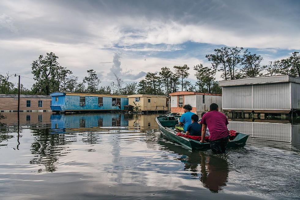 2022 Hurricane Season Forecast Raises Louisiana&#8217;s Anxiety