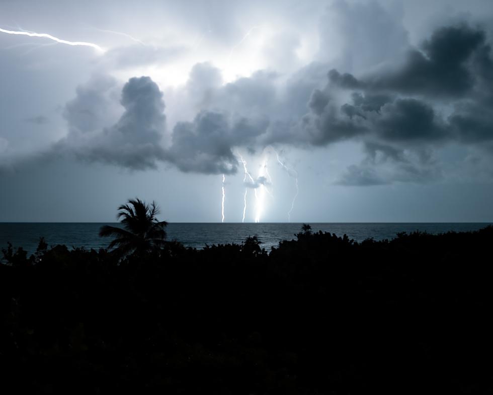 Hurricane Center Watching Another Area of Concern in Caribbean