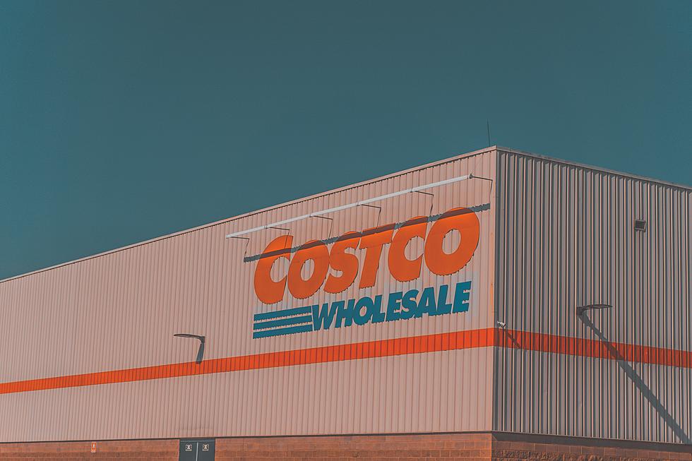 Costco to Place Purchase Limits on Certain Items. Again.