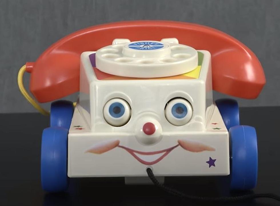 Iconic Toy Phone Set to Make a Comeback with Major Changes
