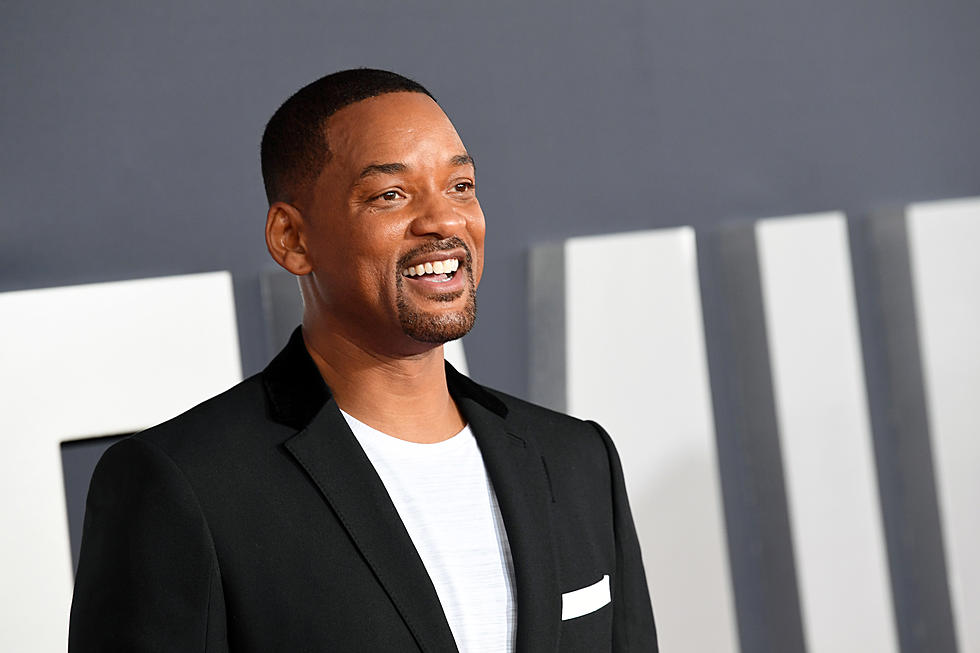 Will Smith Filming Movie in Baton Rouge and You Can Be an Extra